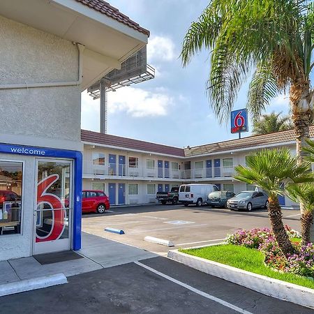 Motel 6-Norwalk, Ca - Los Angeles エクステリア 写真