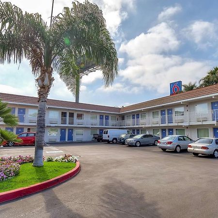 Motel 6-Norwalk, Ca - Los Angeles エクステリア 写真