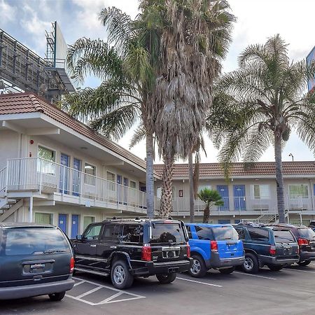 Motel 6-Norwalk, Ca - Los Angeles エクステリア 写真