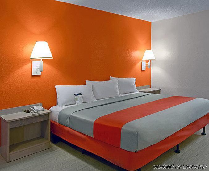Motel 6-Norwalk, Ca - Los Angeles エクステリア 写真