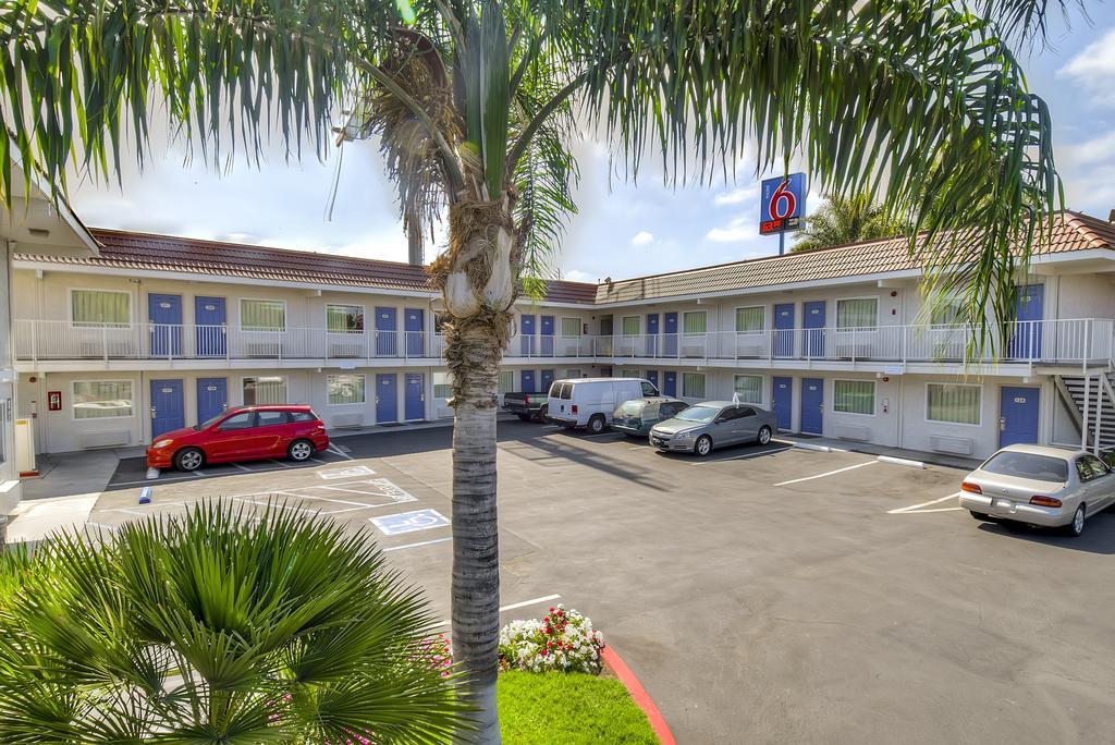 Motel 6-Norwalk, Ca - Los Angeles エクステリア 写真